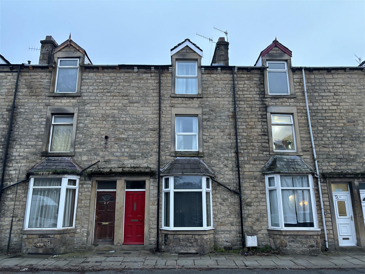 29 Lune Street